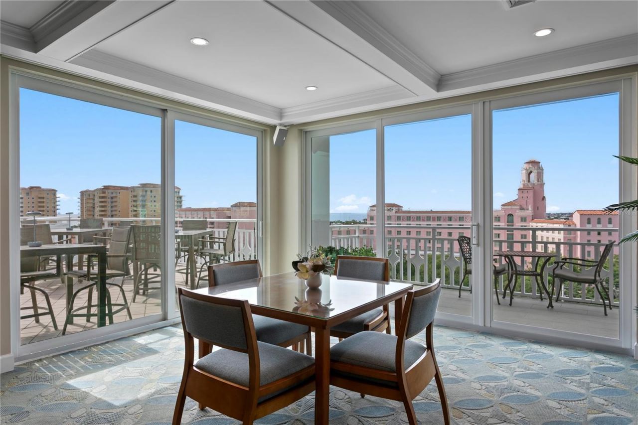 700 Beach Drive Ne, Unit 603, Saint Petersburg, FL 33701 Photo