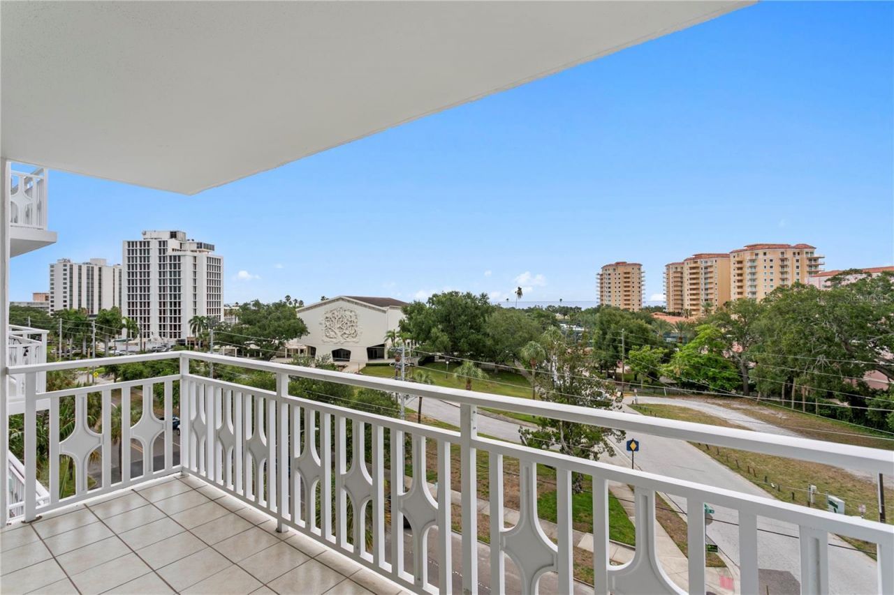 700 Beach Drive Ne, Unit 603, Saint Petersburg, FL 33701 Photo