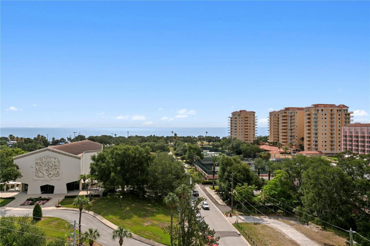 700 Beach Drive Ne, Unit 603, Saint Petersburg, FL 33701 Photo