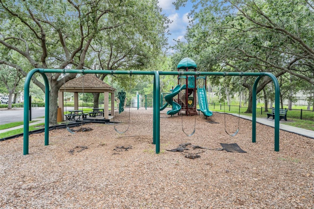 18615 Chemille Drive , Lutz, FL 33558 Photo