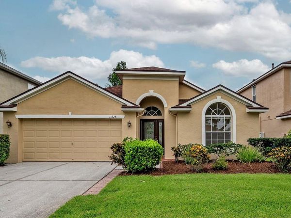 11228 CYPRESS RESERVE DRIVE , TAMPA, FL 33626