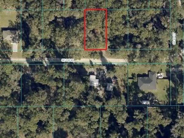 UNDETERMINED , SUMMERFIELD, FL 34491