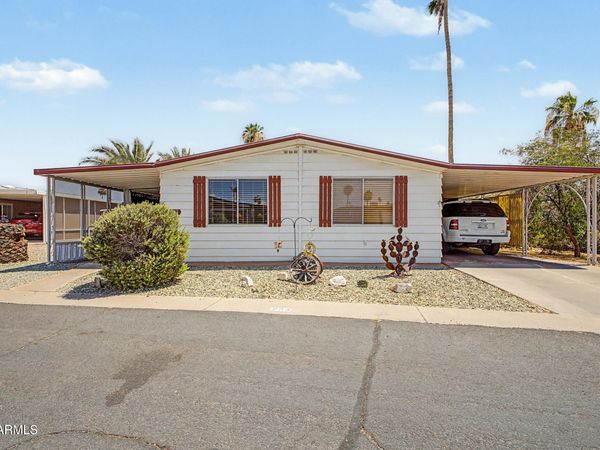 3104 E BROADWAY Road, Unit 203, Mesa, AZ 85204