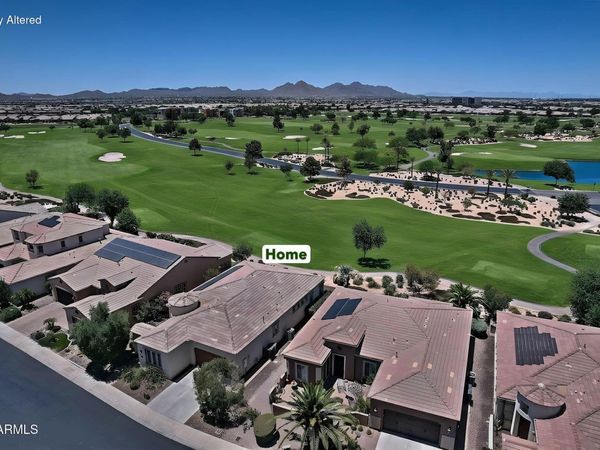 36970 N CRUCILLO Drive, Queen Creek, AZ 85140