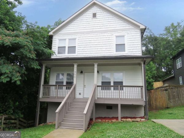 1450 Norris Place NW, Atlanta, GA 30314