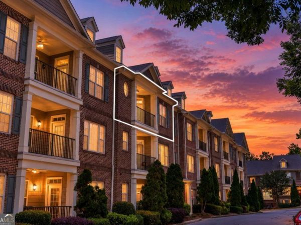 7265 Glisten Avenue, Unit 132, Atlanta, GA 30328