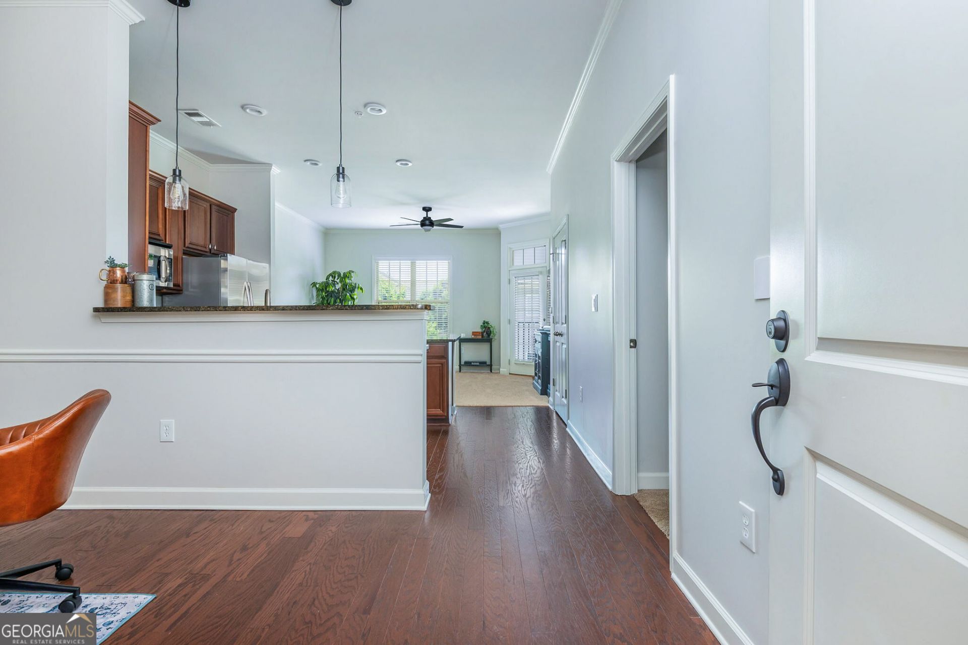 7265 Glisten Avenue, Unit 132, Atlanta, GA 30328 Main Photo