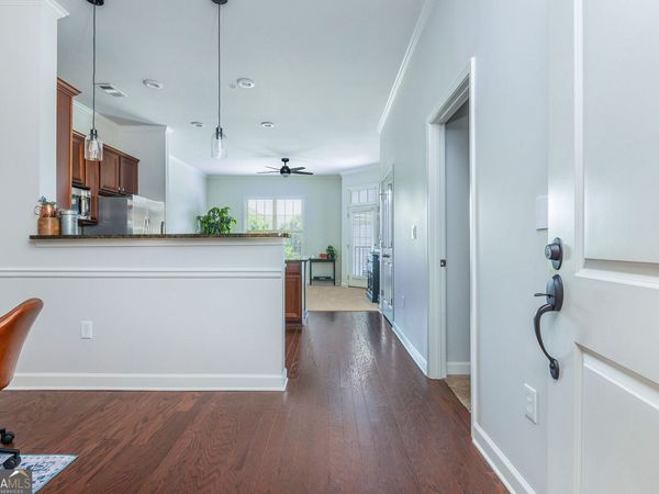 7265 Glisten Avenue, Unit 132, Atlanta, GA 30328