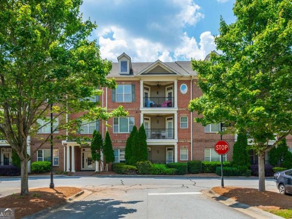 7265 Glisten Avenue, Unit 132, Atlanta, GA 30328