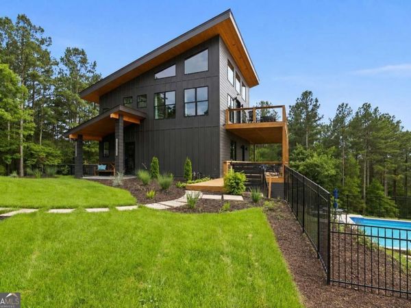 6333 Big Ridge Road, Talking Rock, GA 30175