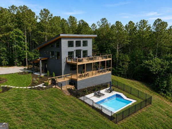 6333 Big Ridge Road, Talking Rock, GA 30175