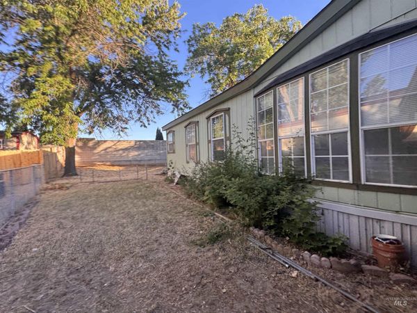 100 Nw 16th, Unit 31, Fruitland, ID 83619