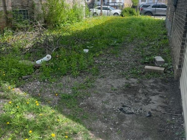 1518 S Homan Avenue , Chicago, IL 60623