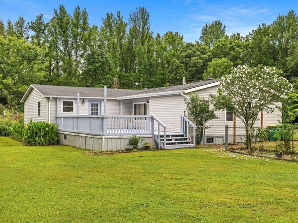 9829 Angie Court, Cabot, AR 72023