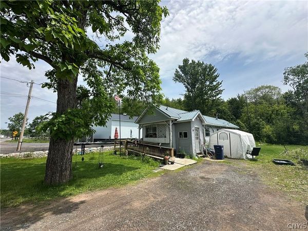 2262 County Route 12 , Hastings, NY 13036