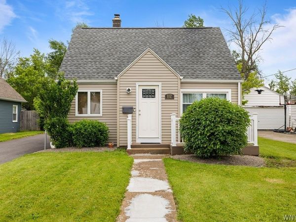 112 Larch Road , Buffalo, NY 14226