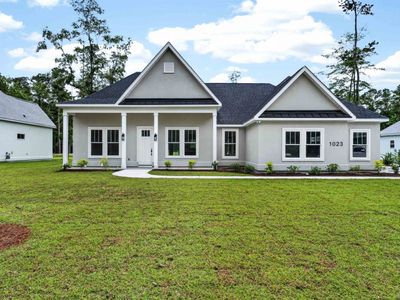 1023 Wachesaw Rd., Murrells Inlet, SC 29576