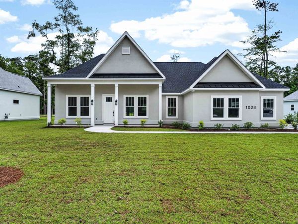 1023 Wachesaw Rd., Murrells Inlet, SC 29576