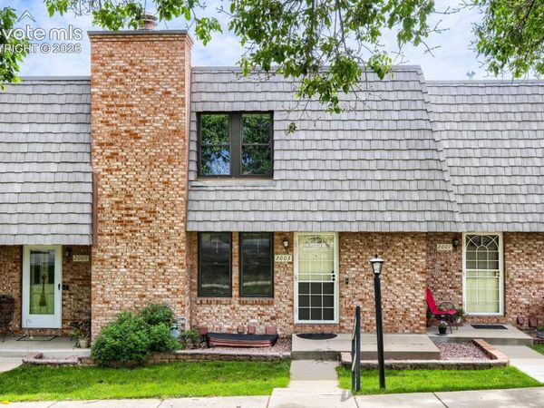2003 Sussex Lane, Colorado Springs, CO 80909