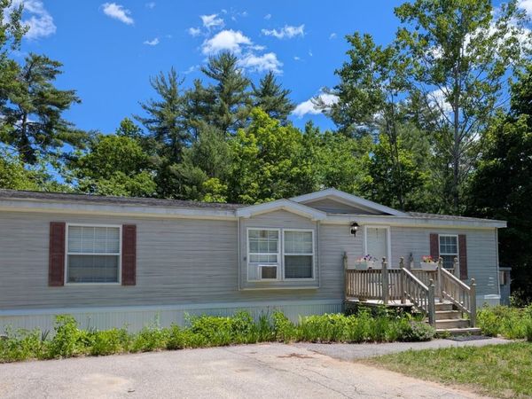 63 Sycamore Boulevard, Farmington, NH 03835