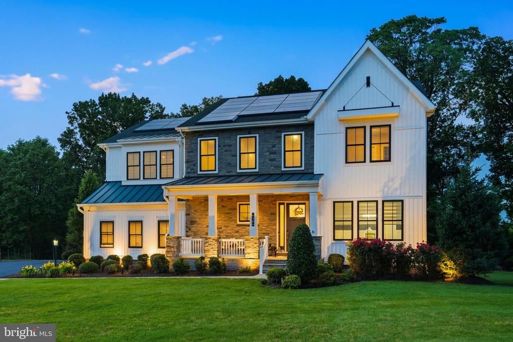 4384 DESPAIN PLACE, HAYMARKET, VA 20169