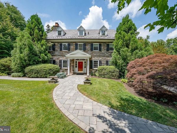 101 E BROOKHAVEN ROAD , WALLINGFORD, PA 19086