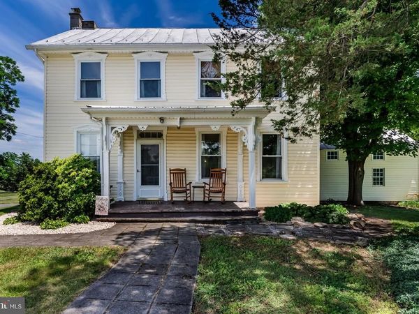 51 LEEDS ROAD, NEWVILLE, PA 17241