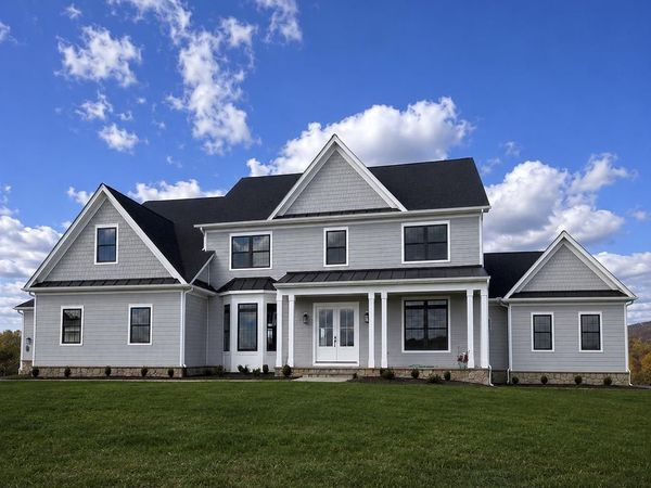 14956 CREEK POINT COURT , PURCELLVILLE, VA 20132