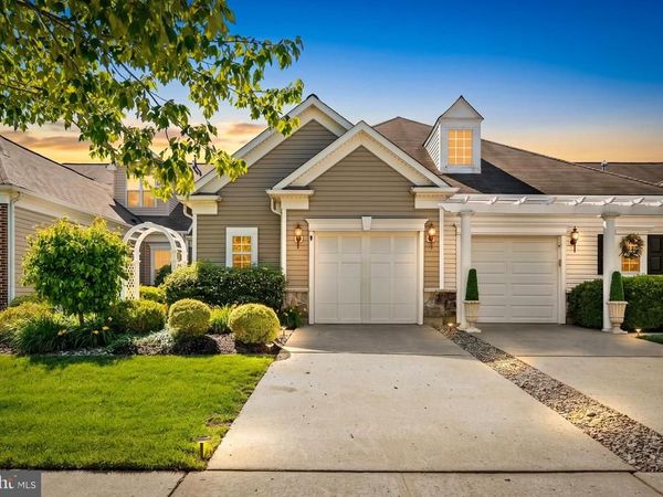 50 SPARROW DRIVE, TRENTON, NJ 08690