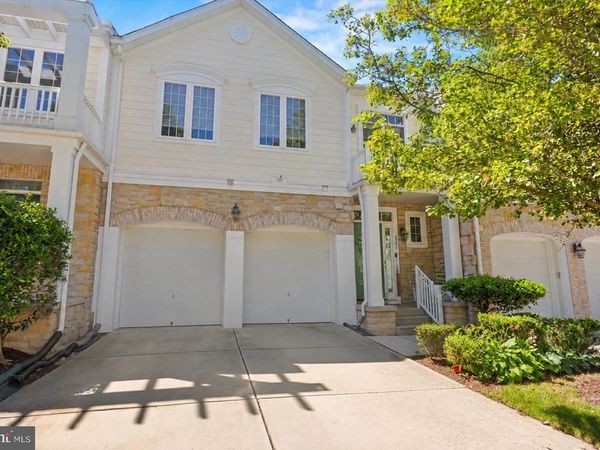 8791 ENDLESS OCEAN WAY , Unit 68, COLUMBIA, MD 21045