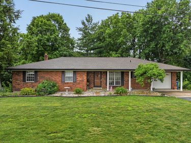 210 Ridgelea Drive, Williamstown, KY 41097