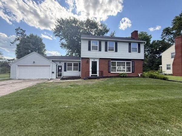 1411 Harding Avenue, Ames, IA 50010