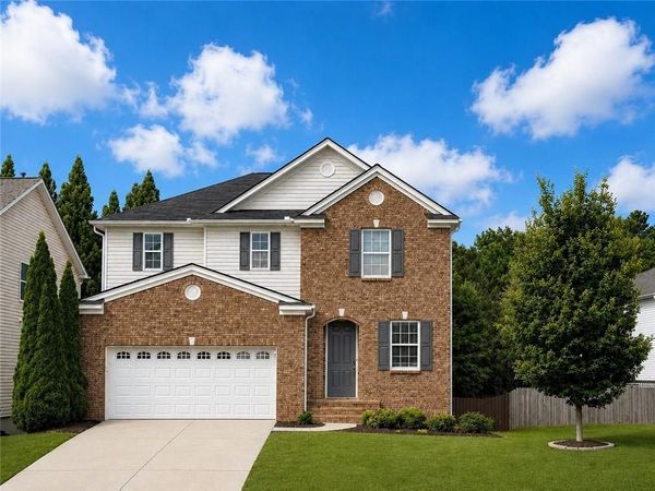 3855 NEW SALEM Court, Cumming, GA 30040