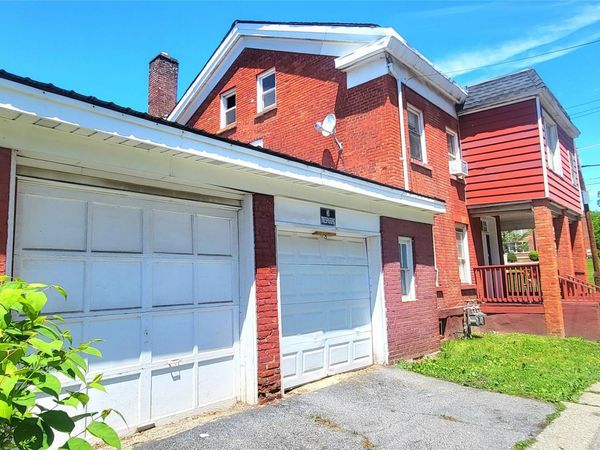 48 Conklin Street, Poughkeepsie, NY 12601