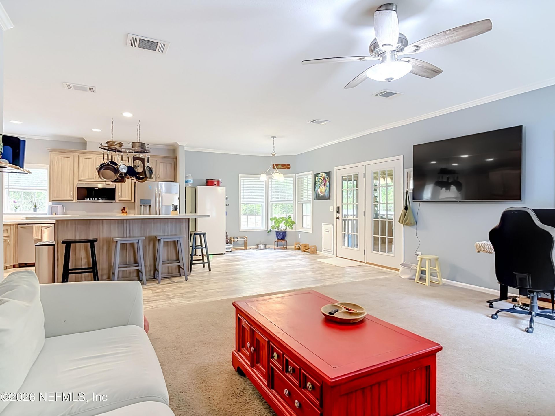 137 Kerry Drive, Satsuma, FL 32189 Photo