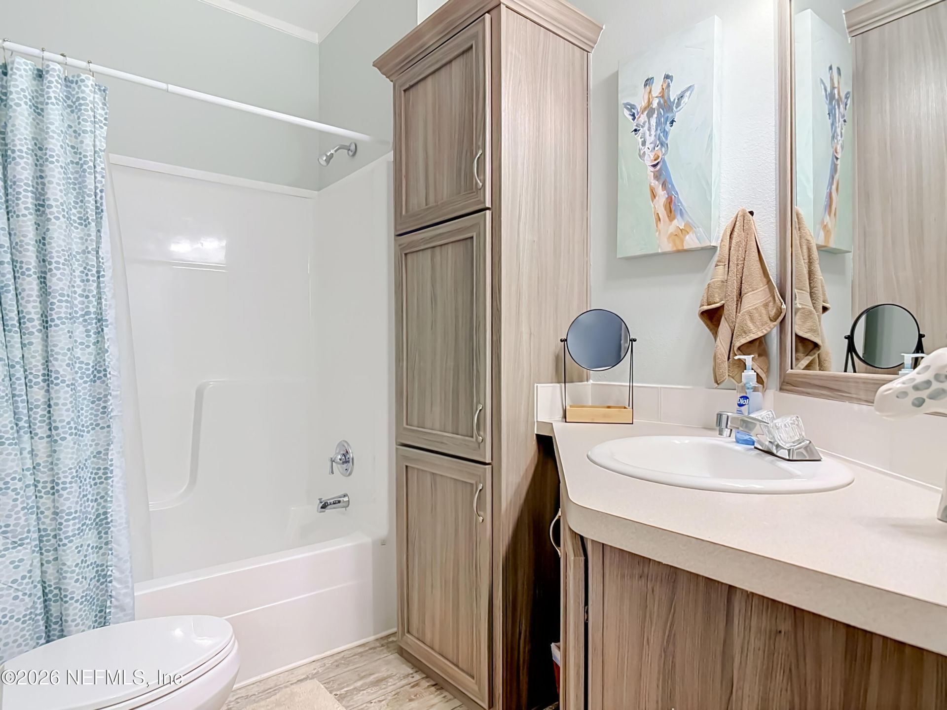 137 Kerry Drive, Satsuma, FL 32189 Photo
