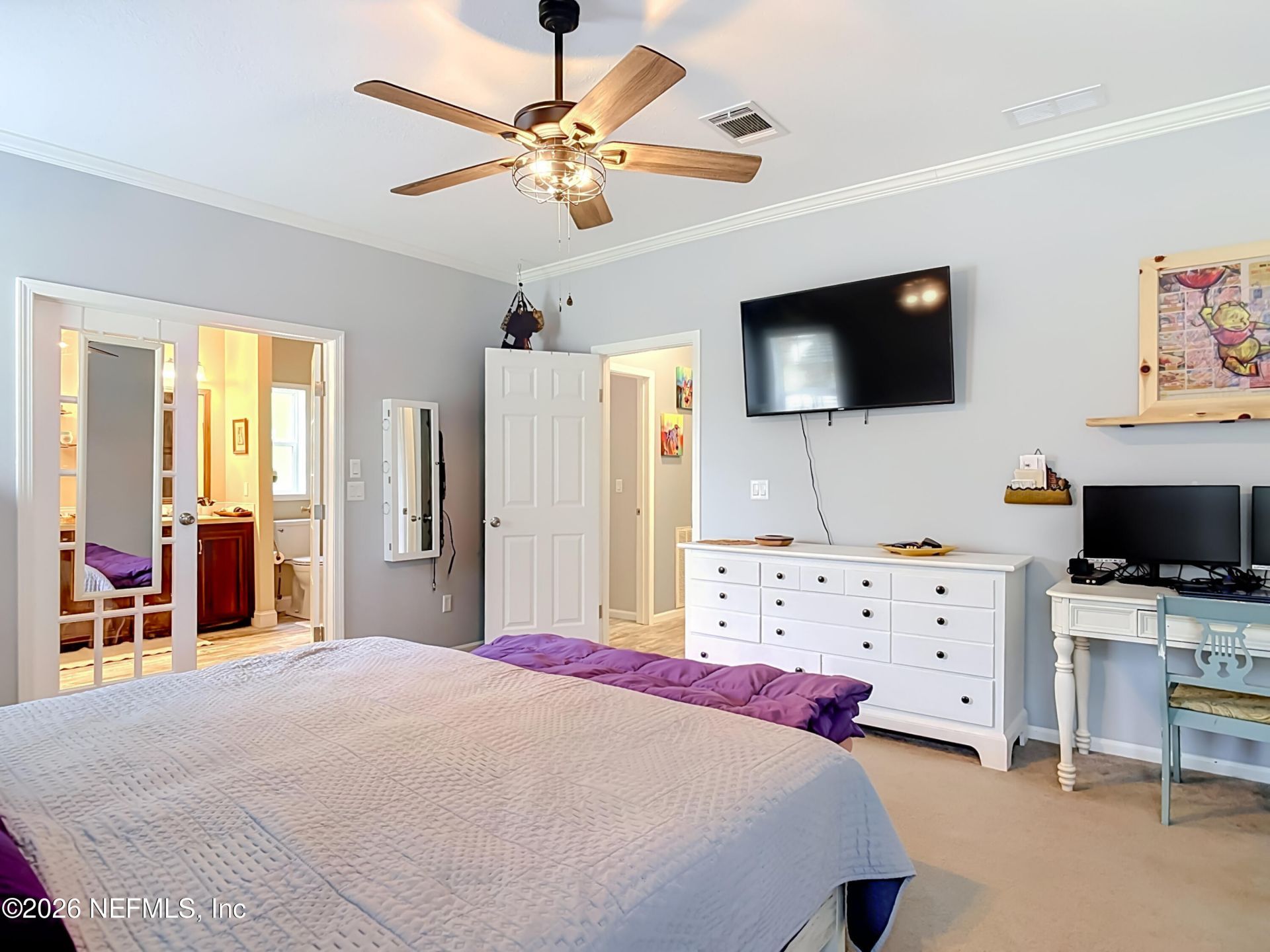 137 Kerry Drive, Satsuma, FL 32189 Photo
