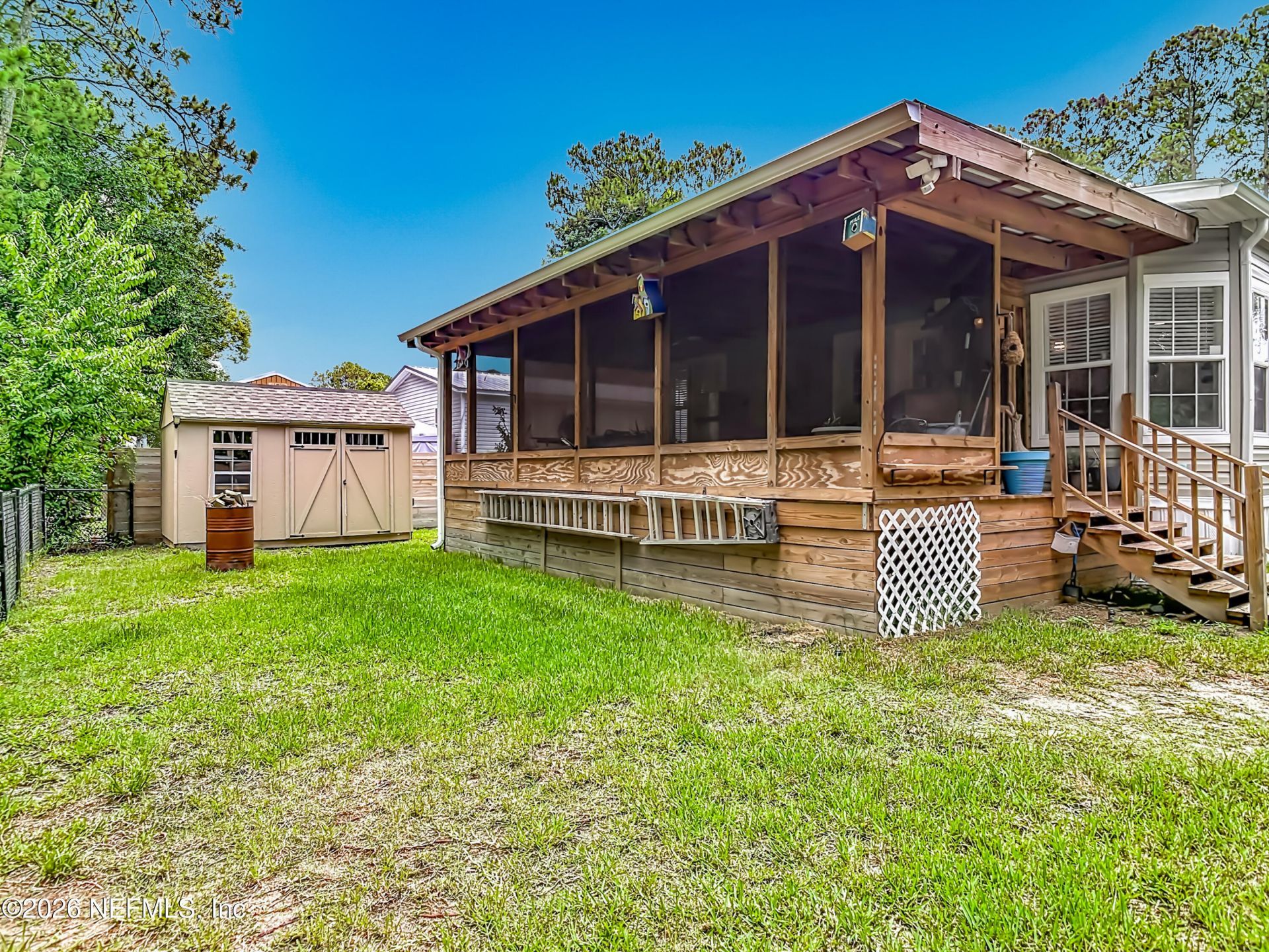 137 Kerry Drive, Satsuma, FL 32189 Photo
