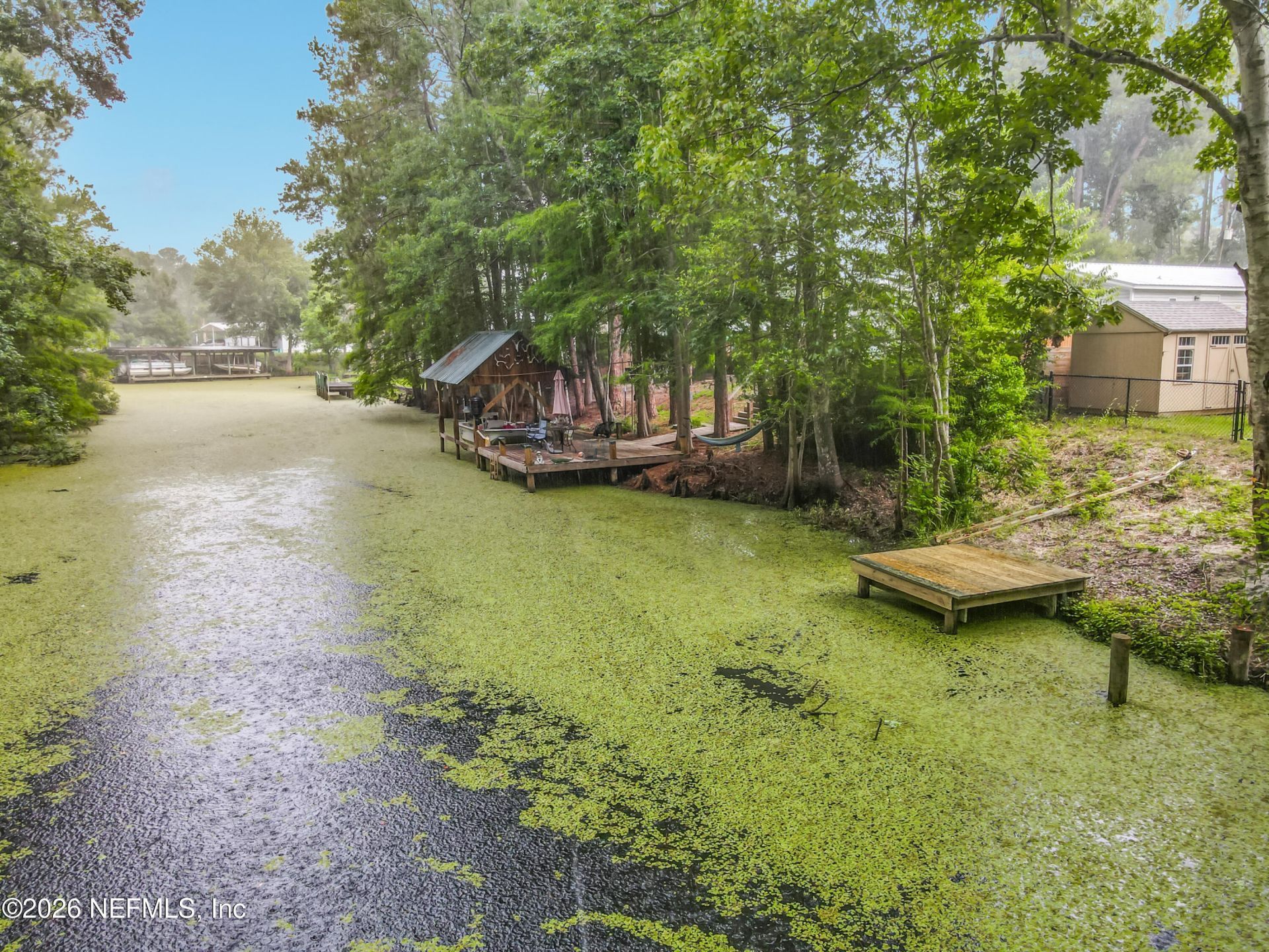137 Kerry Drive, Satsuma, FL 32189 Photo