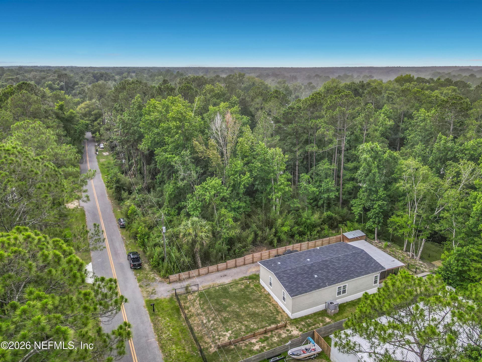 137 Kerry Drive, Satsuma, FL 32189 Photo