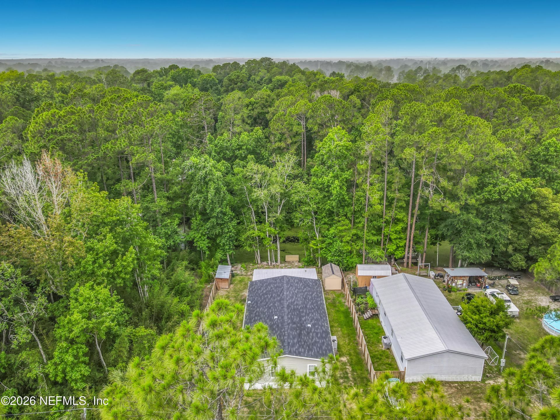 137 Kerry Drive, Satsuma, FL 32189 Photo