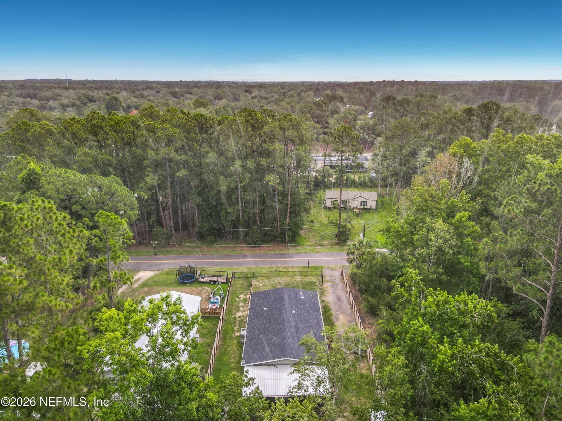 137 Kerry Drive, Satsuma, FL 32189 Photo