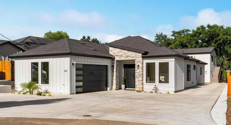 4787-4789 Racetrack Rd, Rocklin, CA 95677 Photo