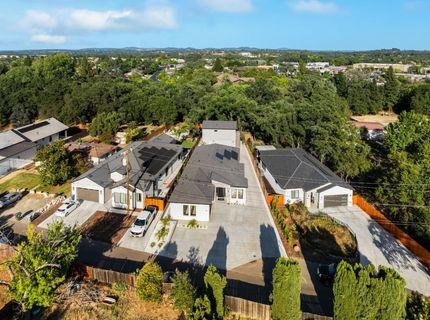 4787-4789 Racetrack Rd, Rocklin, CA 95677 Photo