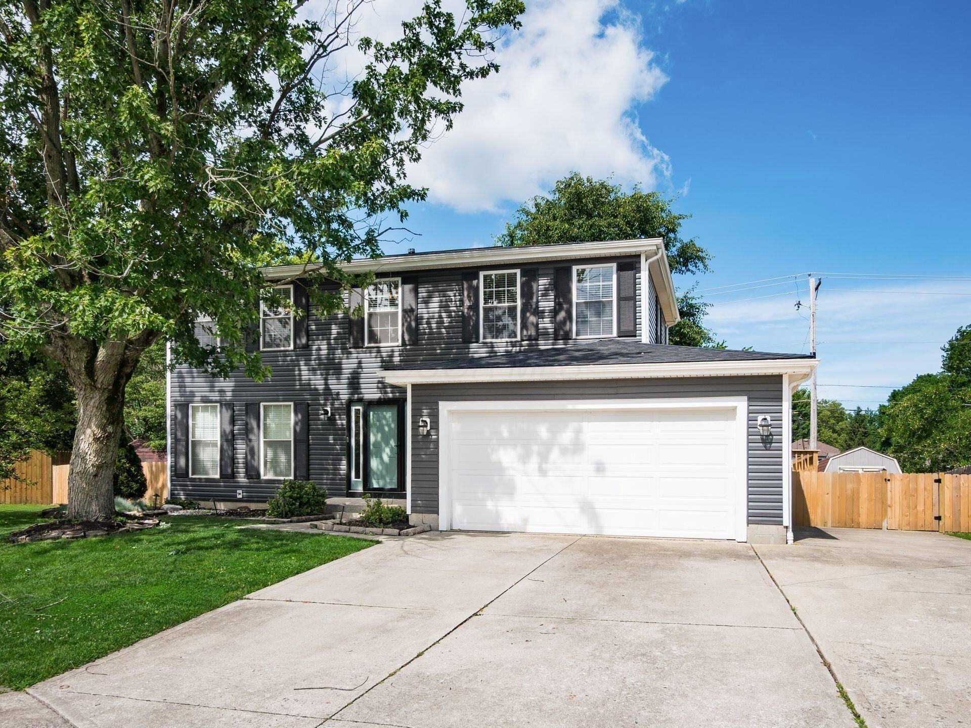 5955 Waterview Drive, Hilliard, OH 43026 Main Photo