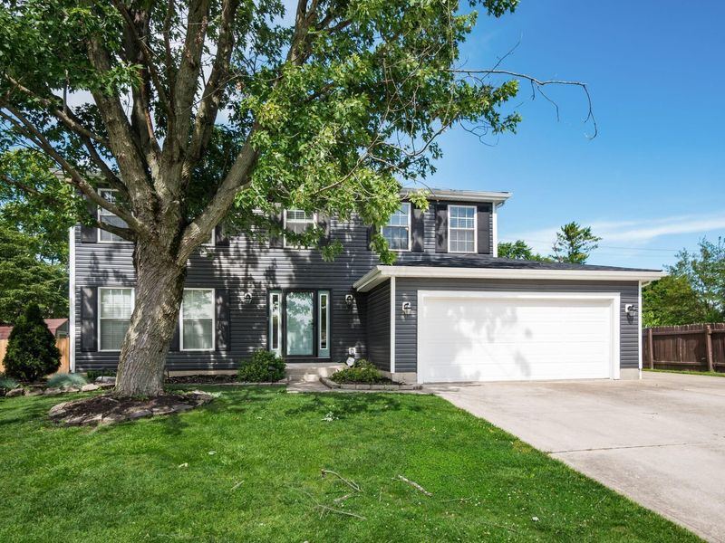 5955 Waterview Drive, Hilliard, OH 43026 Photo 2