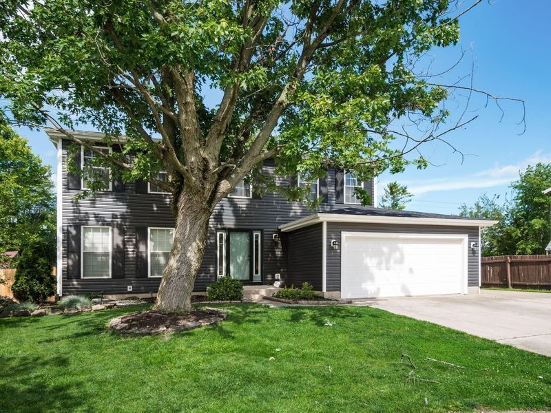 5955 Waterview Drive, Hilliard, OH 43026 Photo 3