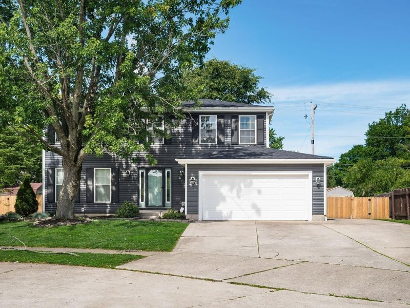 5955 Waterview Drive, Hilliard, OH 43026 Photo 4