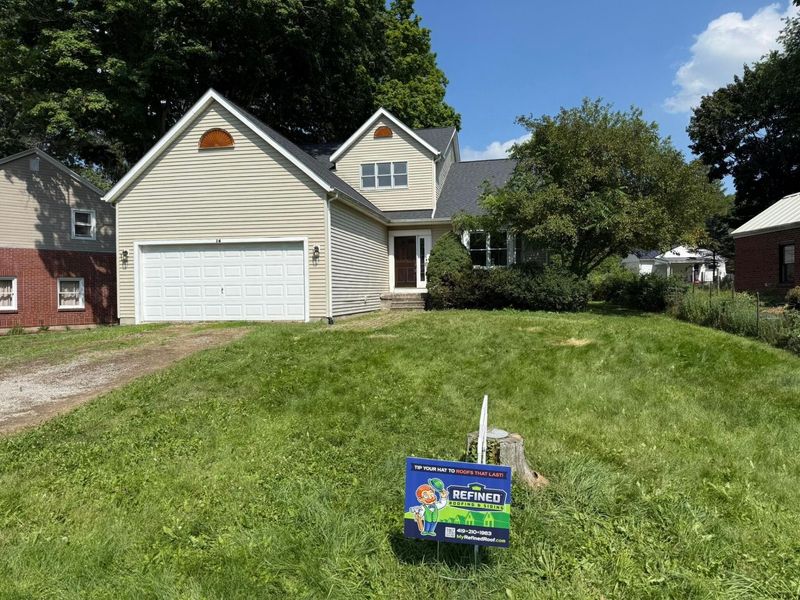 14 Highland Drive, Mount Vernon, OH 43050 Photo 1