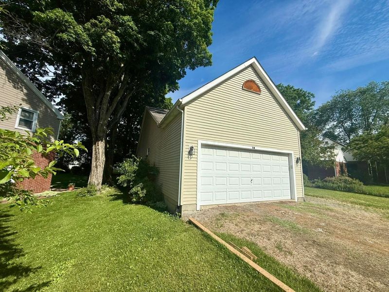 14 Highland Drive, Mount Vernon, OH 43050 Photo 45